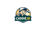 CaddieJr Logo